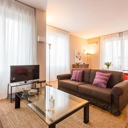 Apartment Friendly Joyce *