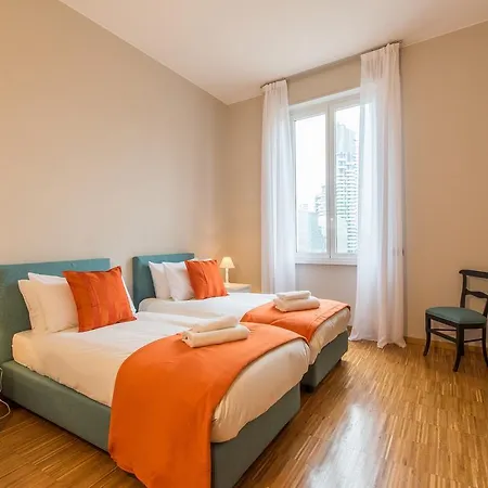 Friendly Joyce Apartment *