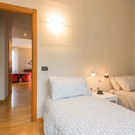 Friendly Joyce Apartment *