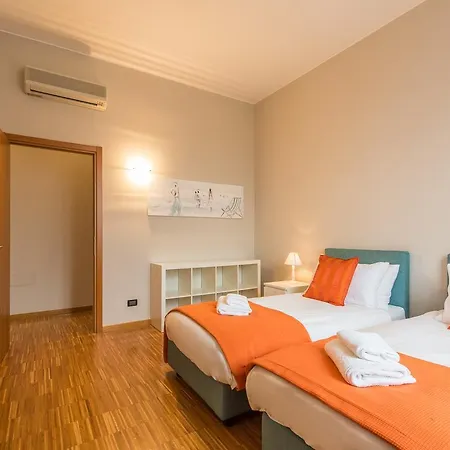 Friendly Joyce Apartment *