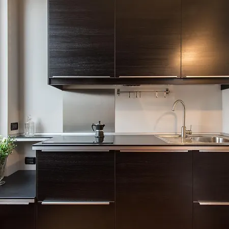 Friendly Joyce Apartment Milan
